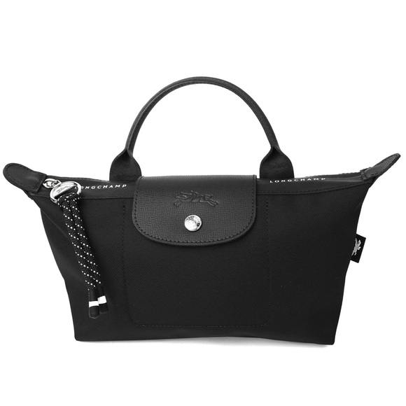 Longchamp limited edition pouch le pliage - Picture 3 of 17